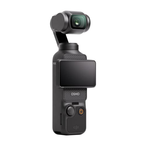 Zumirent DJI Osmo Pocket 3