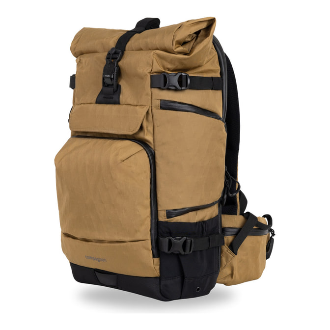 Element backpack 20L V2 - Desert Brown - 02.jpg