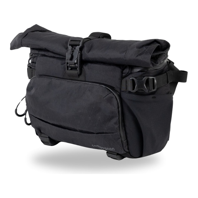 Element sling 7L 2.0 - Volcano Black - 06.jpg