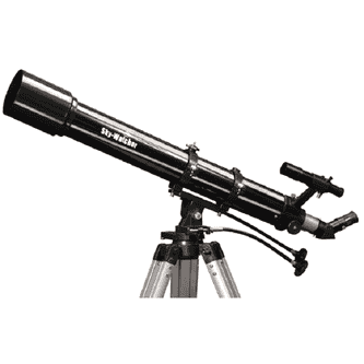 Sky Watcher Evostar-90 f/10 + AZ3