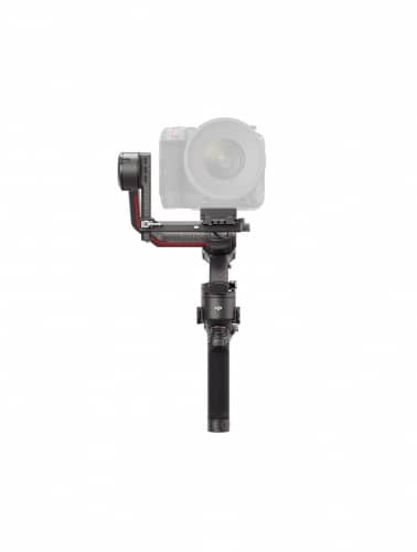 Zumirent DJI RS3 Pro