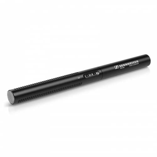 Zumirent Sennheiser MKE 600