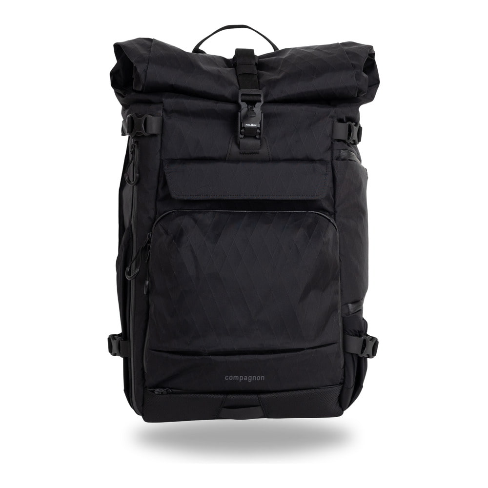 Element backpack 30L V2 Volcano Black - 01.jpg