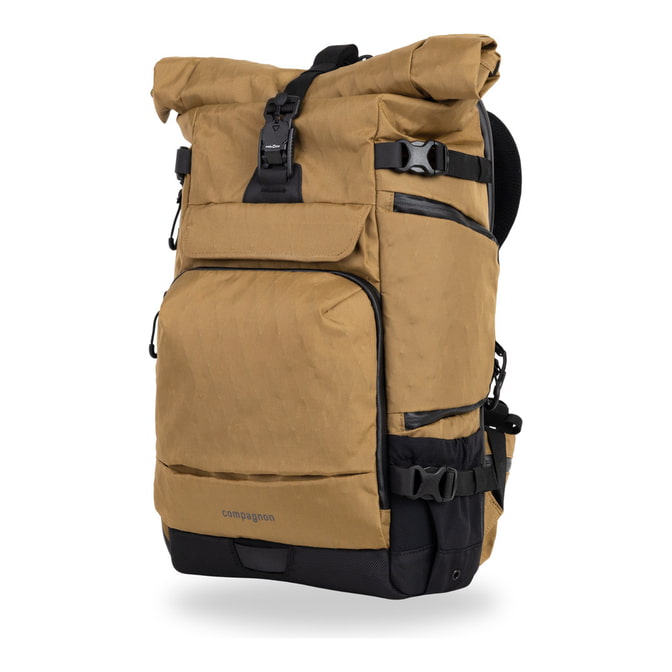 Element backpack 20L V2 - Desert Brown - 10.jpg