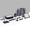 Zumirent Nanlite Alien 300C