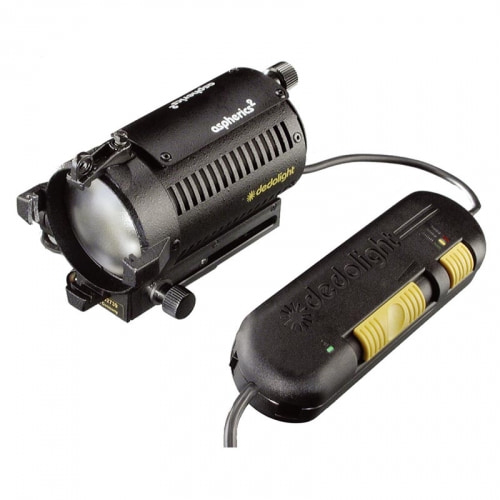 Zumirent Dedolight DLH-4