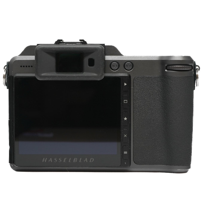 Occasion Hasselblad X1D II