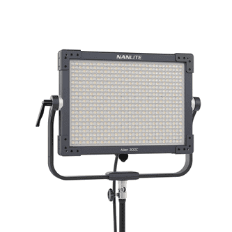 Zumirent Nanlite Alien 300C
