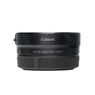 Occasion Canon EF-EOS R Adapter