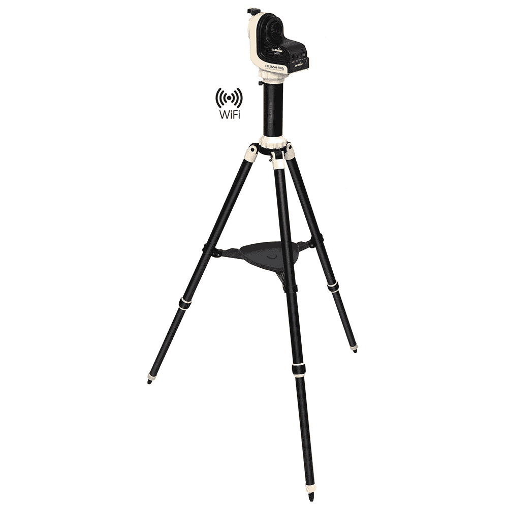 SkyWatcher AZ-GTi Mount & Tripod