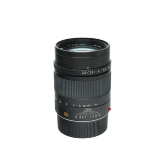 Occasion Leica Summarit - M 2.5 90mm