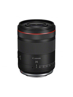 Zumirent Canon RF 35mm F1.4 L VCM
