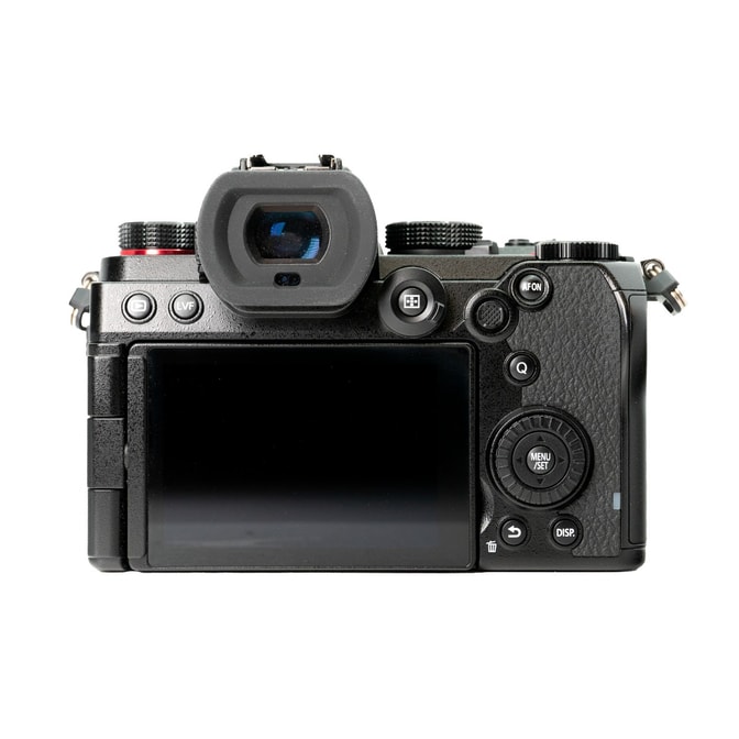 Occasion Panasonic Lumix DC-S5D