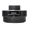 Occasion Fujifilm TELE CONVERTER XF 1.4X TC WR 