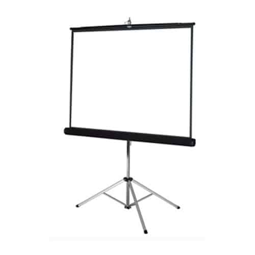 Zumirent Da-Lite Picture King 133x178cm