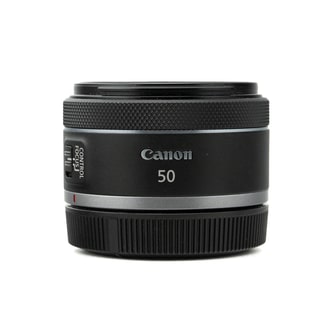 Occasion Canon RF 50mm 1.8 STM