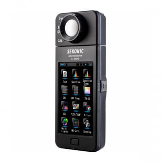 Zumirent Sekonic Spectromaster C-800