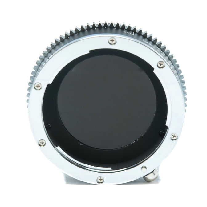 Occasion Fotodiox Mount Adapter Canon EF-Fuji FX