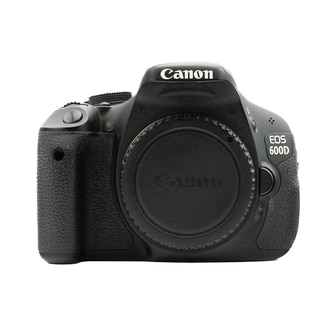 Occasion Canon EOS 600D Body