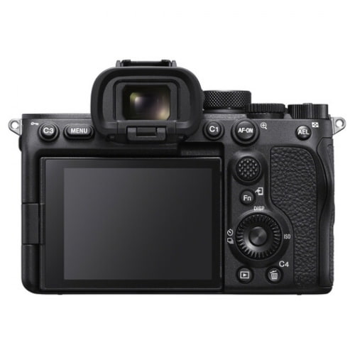 Zumirent Sony Alpha A7s III