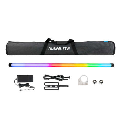 Zumirent Nanlite PavoTube II 30X 1Ki
