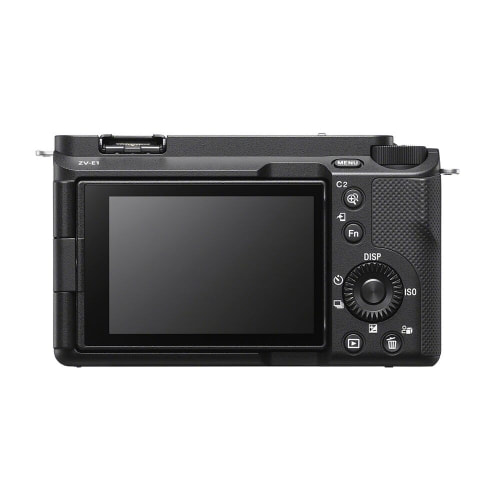 Zumirent Sony ZV-E1