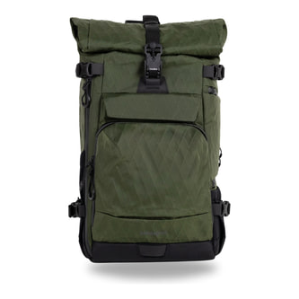Element backpack 20L V2 - Forest Green - 01.jpg