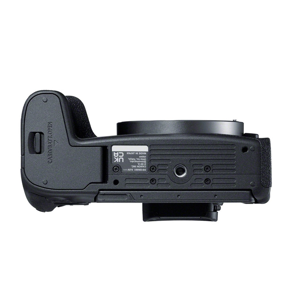 Zumirent Canon EOS R8
