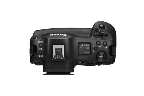 Zumirent Canon EOS R1