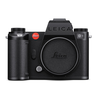 Zumirent Leica SL3-S