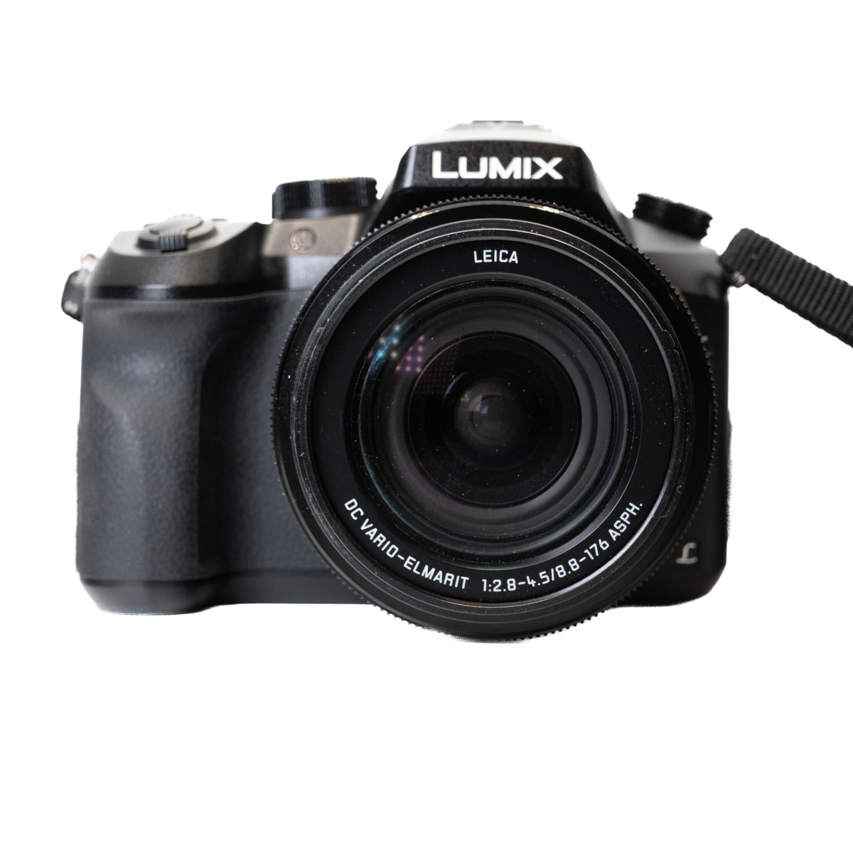 Occasion Panasonic Lumix DMC-FZ2000