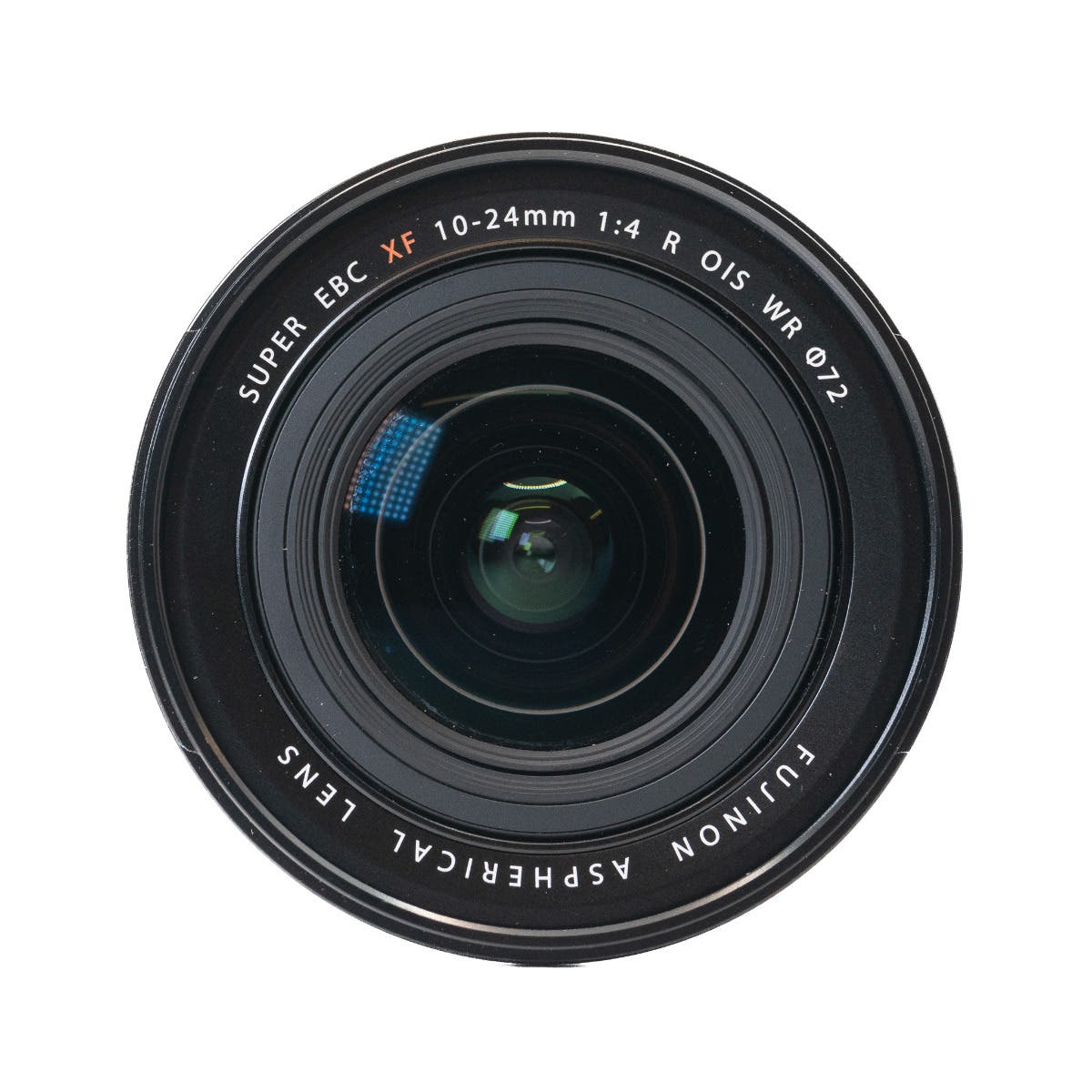 Occasion Fujifilm XF 10-24mm f/4 R OIS WR