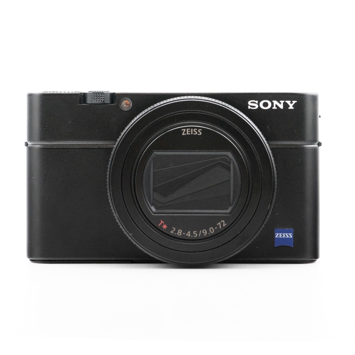 Occasion Sony Cyber-shot RX100 Mark VI