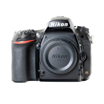 Occasion Nikon D750