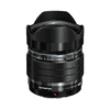 Zumirent Olympus Fisheye M.Zuiko 8mm f/1.8 Pro