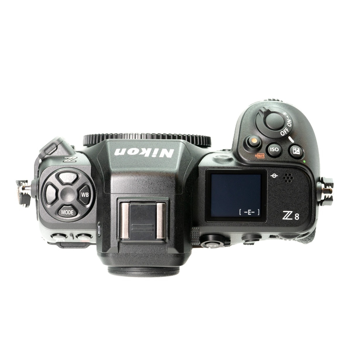 Occasion Nikon Z8
