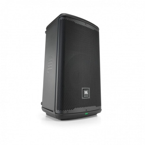 Zumirent JBL EON710 Set