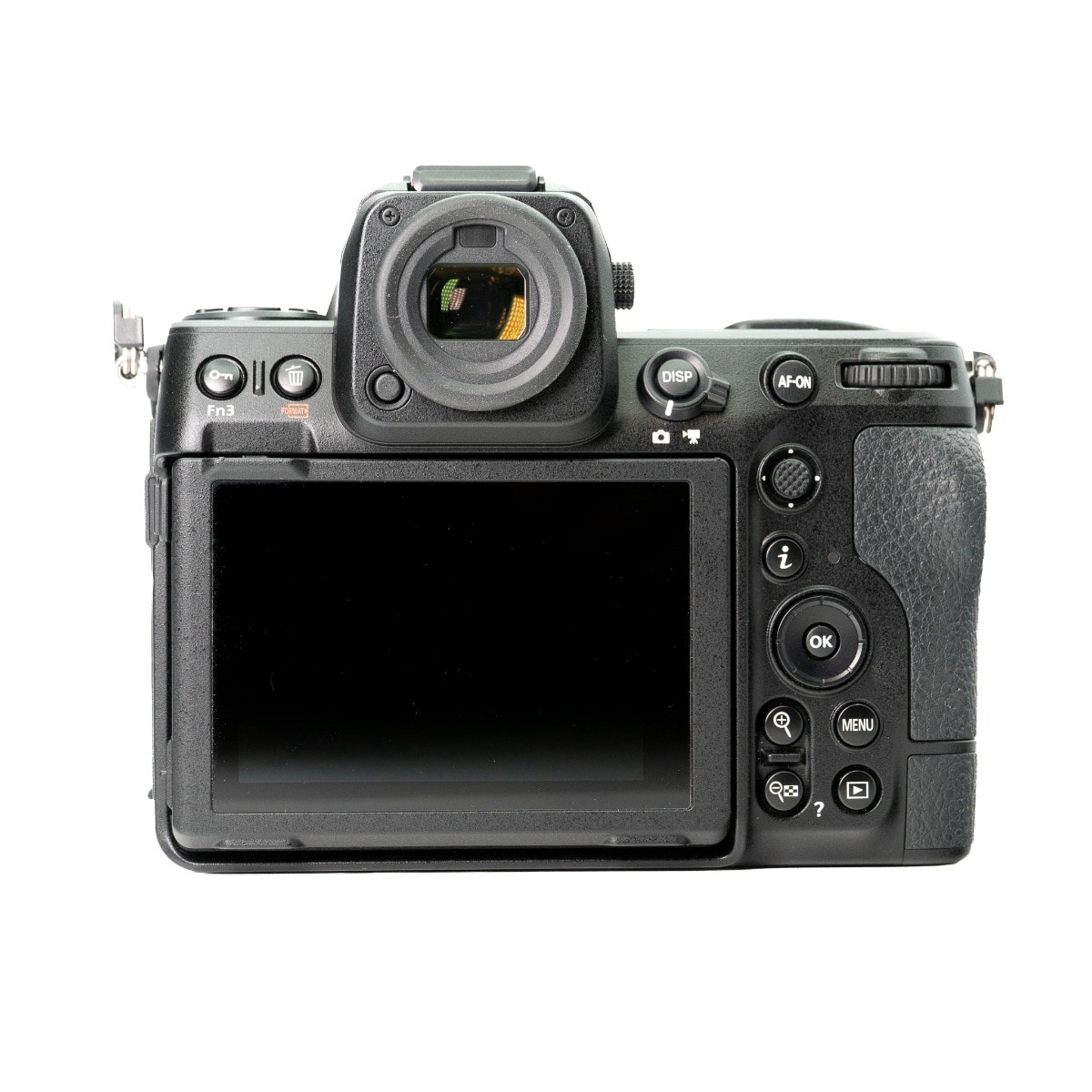 Occasion Nikon Z8