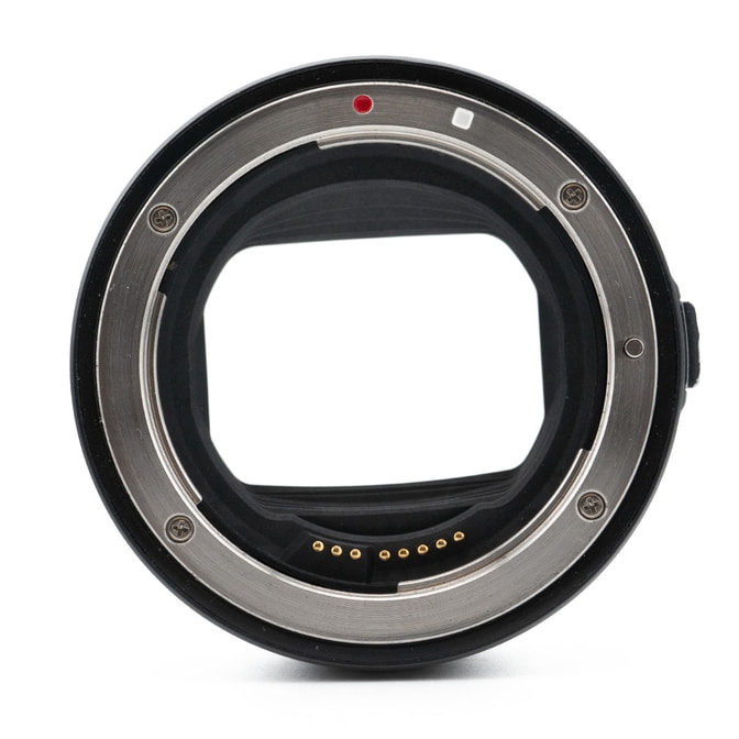 Occasion Canon Mount Adapter EF-EOS R