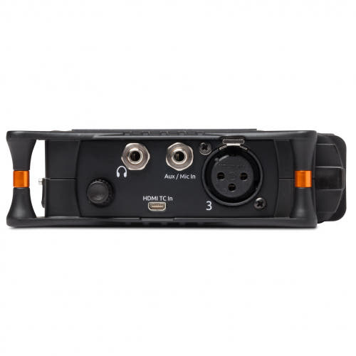 Zumirent Sound Devices MixPre-3 II