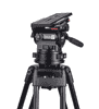 Zumirent Miller CiNX 7 Fluid Head, Sprinter II 2-Stage