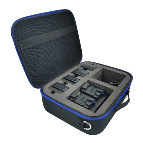 Zumirent FXLION Nano Kit