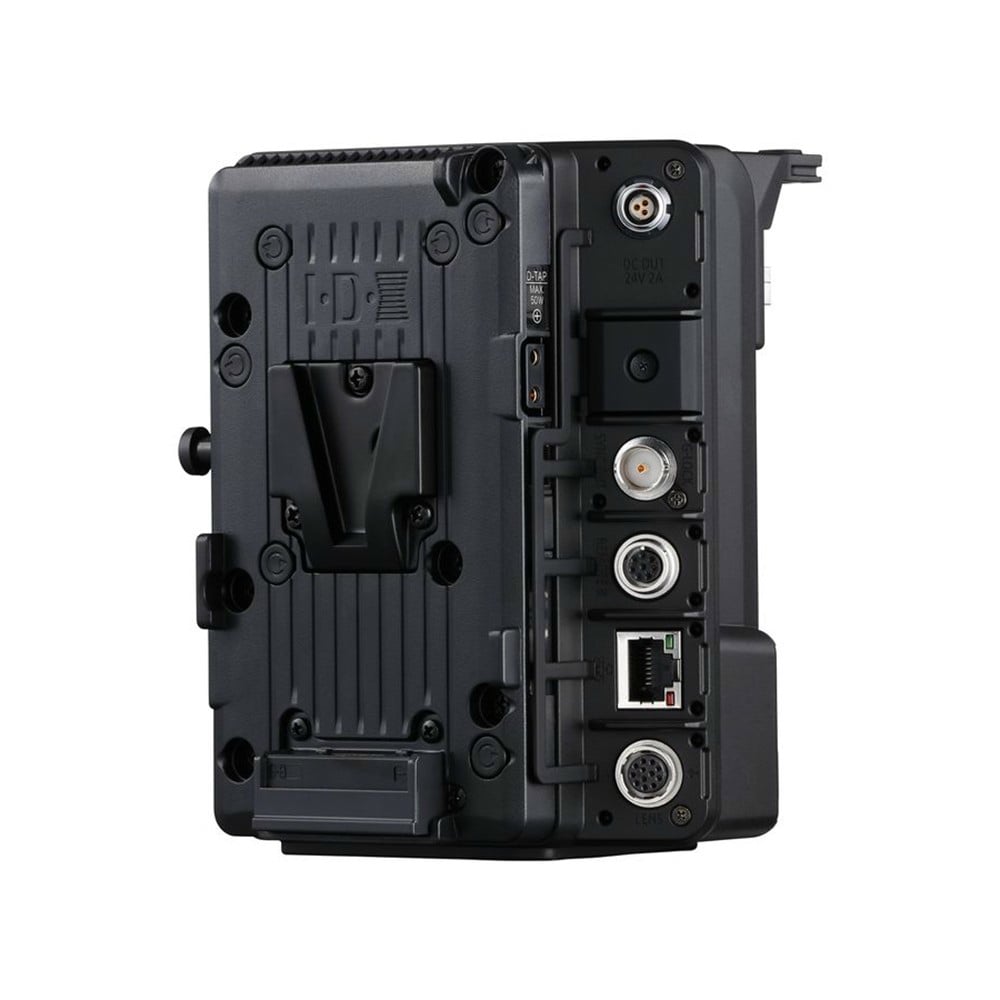 Canon EU-V2 Unit 2 Extension