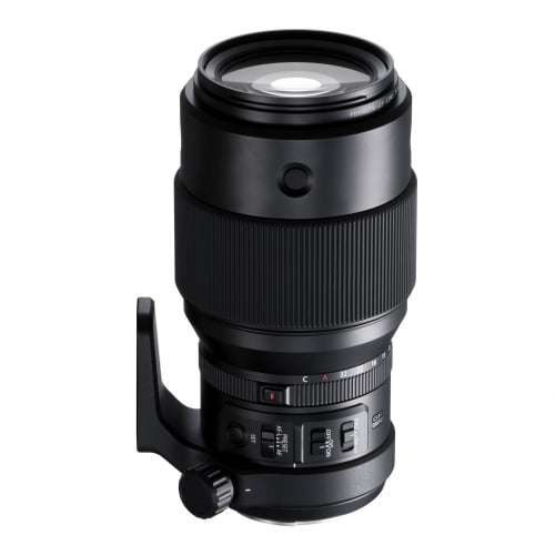 Zumirent Fujifilm Fujinon GF 250mm F4 R LM OIS WR