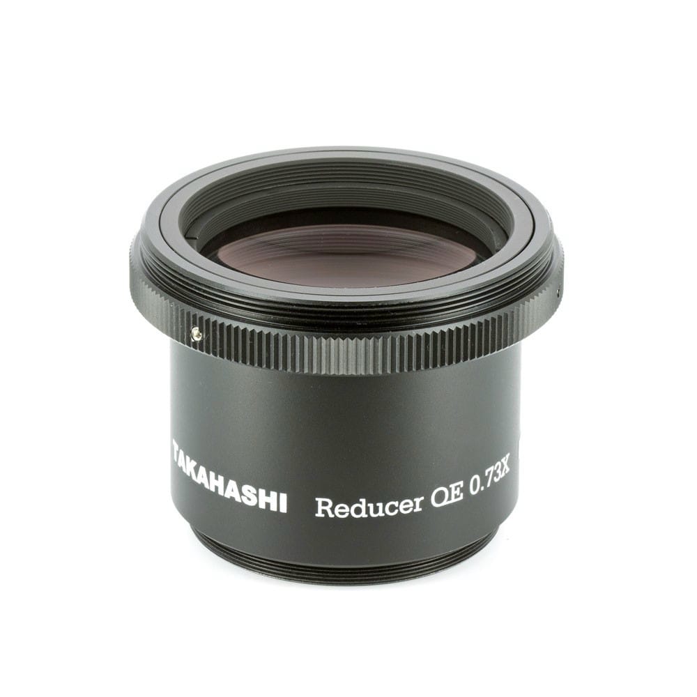 Takahashi FSQ-106ED/FSQ-85 Reducer QE 0.73x