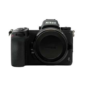 Occasion Nikon Z7
