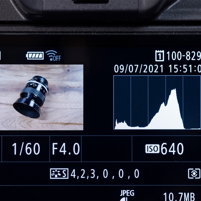 Grundkurs Fotografie | Grundlagen Vertiefung