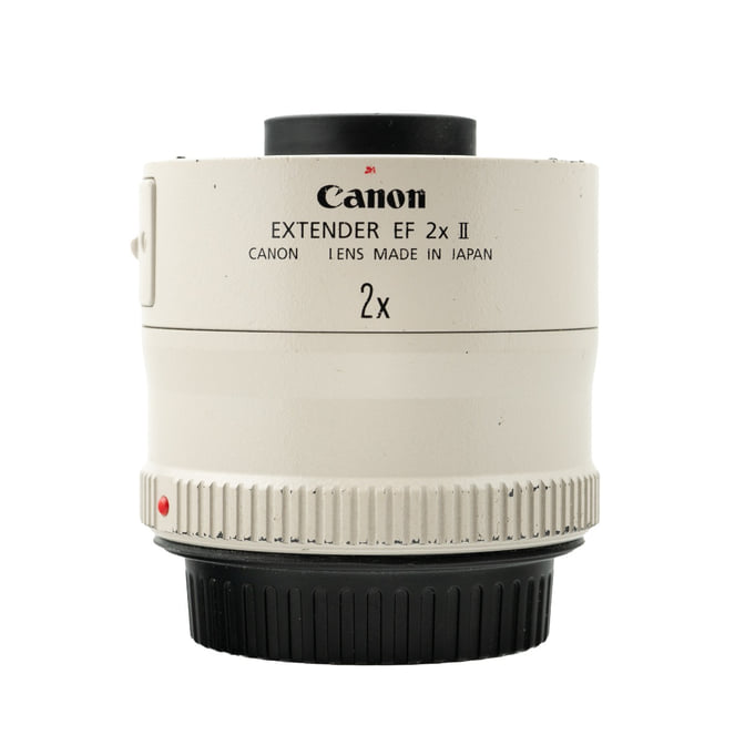 Occasion Canon Extender EF 2X II