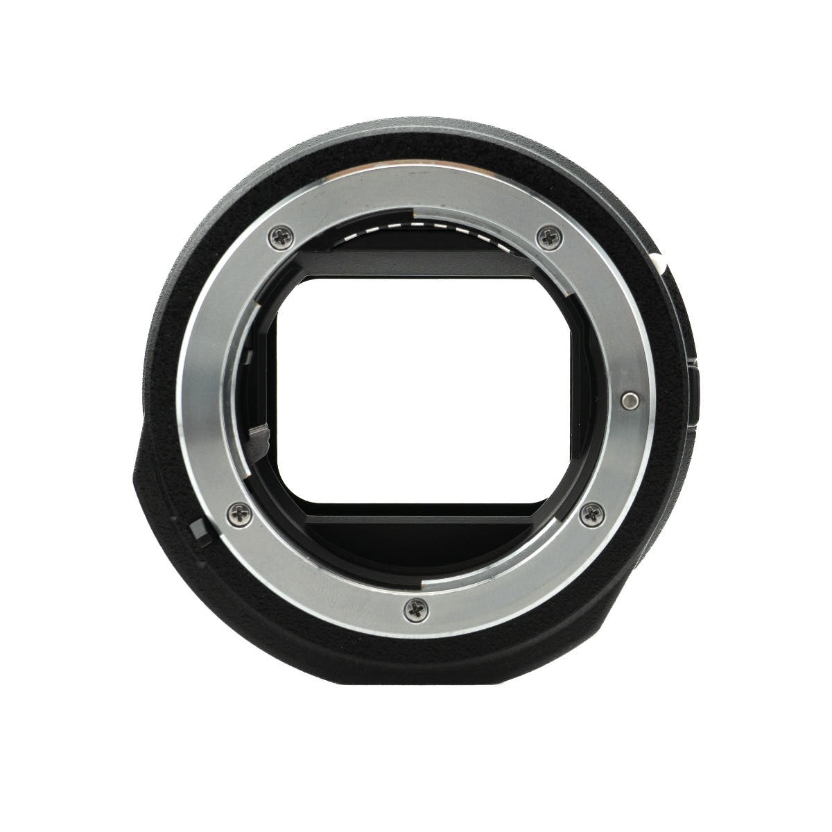 Occasion Nikon FTZ II Schwarz 