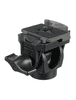 Zumirent Manfrotto Einbeinstativ 681B + Neigekopf 234RC
